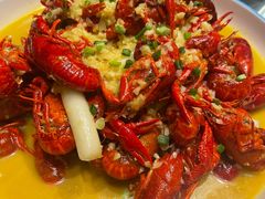 -舞虾小说.涮肉.烧烤(国顺东路店)
