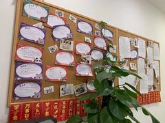 -启德考培雅思托福留学(香洲校区)