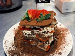 -W COLLECTIVE  DESSERT SHOP