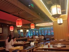 -锅首鲜品火锅(鸳鸯店)