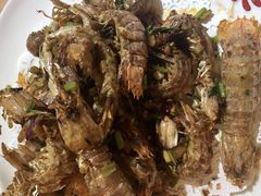 -黑牛码头·小龙虾·烧烤