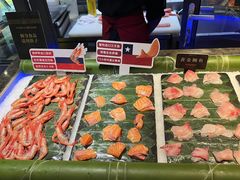 -加餐海鲜自助(集美银泰百货店)