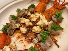 -领事馆19号中餐厅(厦门海景洲际酒店)