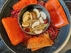 -巴蜀大将火锅(春熙店)