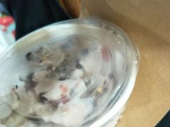 -喜识·冰糖葫芦·炒酸奶(保定钟楼店)