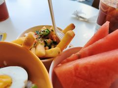 -艾薯夫妇Aysh(福田星河COCOPark店)