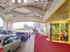 -苏州吴中白金汉爵大酒店