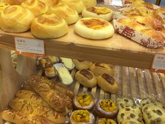 -BreadTalk面包新语·烘焙蛋糕(高德置地春广场店)