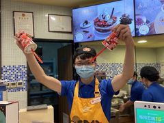 -DQ·蛋糕·冰淇淋(富华里店)