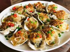 -张会海鲜饭店(东戴河店)