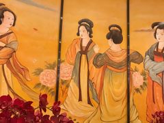 -寻梦盛唐主题水会(龙岗店)