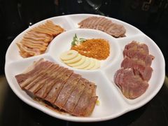 -阿庄新豫菜(航海东路店)