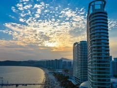 -碧桂园十里银滩