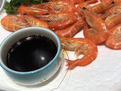 -盛福楼·惠山宴(盛岸路店)