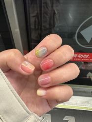 -如一·美甲美睫