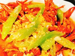 -沪小胖小龙虾(淮海中路旗舰店)