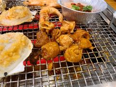 -蚝英雄鲜蚝自助专门店(长楹天街直营店)