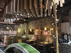 -湊湊火锅·茶憩(石家庄万象城店)