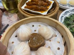 -赏点粤式点心(广州塔店)