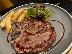 -新贝乐意大利餐厅(苏州中心店)