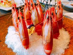 -上海滩餐厅(BFC外滩金融中心店)