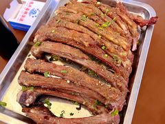 -德兴海鲜渔港(辉煌大厦店)