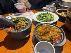 -小喜客·云南特色菜(纳西庭院店)