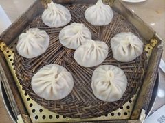 -西安贾三灌汤包·回坊小吃·清真炒菜(北院门总店)