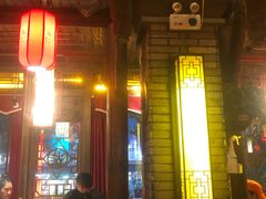 门面-蜀大侠火锅(寰球文化地标·总府店)