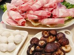 -季季红火锅(长沙步行街店)