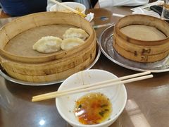 -百年认一力 太原老字号 (桥头街店)