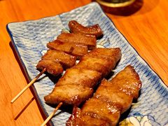 牛舌串后切-醉虎传(南锣鼓巷店)