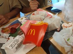 -麦当劳(大亚湾龙光城店)
