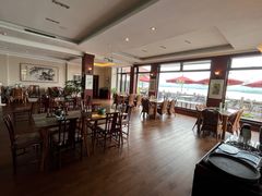 -湖畔居茶楼(湖滨店)