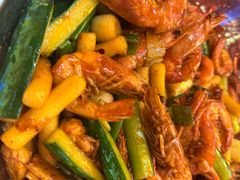 -香邦迷宗蟹(新汽车站店)