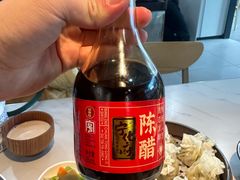 -真食净香居·内蒙烧麦(亚运村店)
