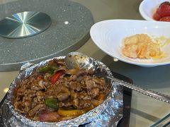 -庄氏祥记家常食府(国瑞建材家居博览中心店)