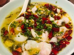 -港丽餐厅(来福士店)