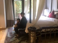 -春晖园度假酒店温泉