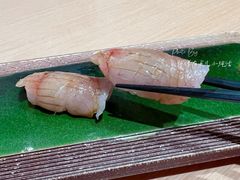 -鮨青(恒基名人购物中心店)