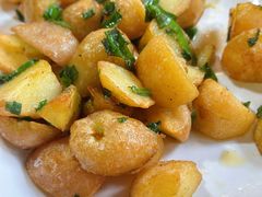 -龙姐私房菜(和顺古镇店)