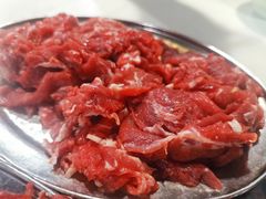 -菜忠潮州牛肉店(岗厦店)