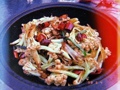 -烛影拾光观景餐厅·创意菜·摄影·小提琴(大唐不夜城店)