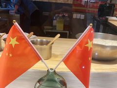 -旺顺阁·北京菜(北辰上品+)