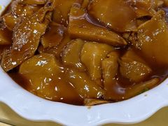 -吉莲利苑海鲜酒家(珠海拱北29年老字号店)