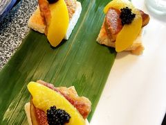 -广州建国酒店·涟日本料理