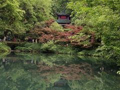 -岳麓山风景名胜区