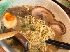 -日出拉面(望京店)