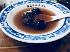 -粗茶淡饭(东关街店)
