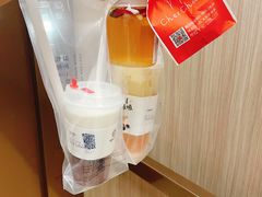 -炖物24章·顺时轻养茶(黄龙店)